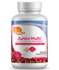 Zahler's Junior Multi Childrens Health 180 Chewable Tablets