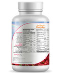 Zahler's Junior Multi Childrens Health 180 Chewable Tablets