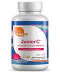 Zahler's Junior C Childrens Health 90 Chewable Tablets