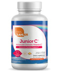 Zahler's Junior C Childrens Health 90 Chewable Tablets
