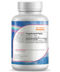 Zahler's Junior C Childrens Health 500 Chewable Tablets