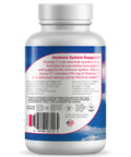 Zahler's Junior C Childrens Health 500 Chewable Tablets