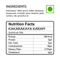Kakarakaya Karam - Aahari.com