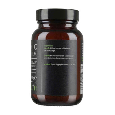Kiki Health Slippery Elm Powder 45g