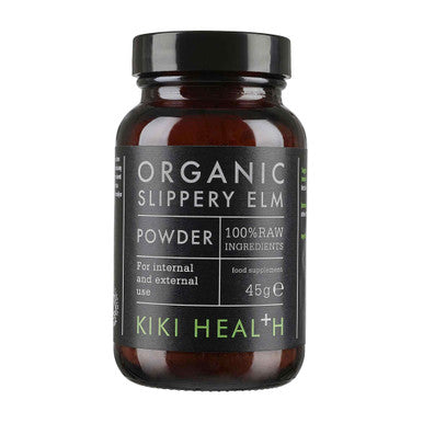 Kiki Health Slippery Elm Powder 45g