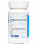 Methylcobalamin 60 tabs By Klaire Labs