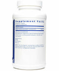 Acetyl-L-Carnitine 500 mg 90 Caps by Klaire Labs