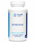 Berberine 120 VCaps by Klaire Labs