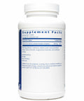 Calcium Citrate-Malate 120 tabs By Klaire Labs