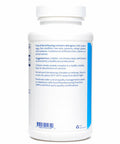 Calcium Citrate-Malate 120 tabs By Klaire Labs