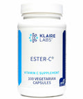 Ester-C 500 mg 100 caps by Klaire Labs