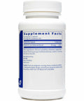 Vitamin D3 1000 IU 100 caps by Klaire Labs
