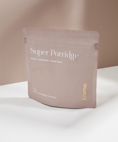 Super Porridge