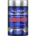 Allmax Nutrition Ksm-66 60 Capsules