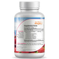 Zahler's Kidophilus Plus Childrens Health 90 Chewable Tablets
