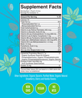 MaryRuth Organics Kids Multivitamin Liposomal Box (14 ct)