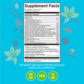 MaryRuth Organics Kids Multivitamin Liposomal Box (14 ct)