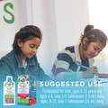 MaryRuth Organics Kids Multivitamin Liposomal Box (14 ct)