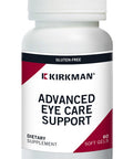 Kirkman Advanced Eye Care Support