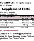Kirkman Glutathione Assist