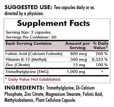 Kirkman Glutathione Assist
