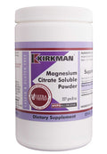 Kirkman Magnesium Citrate Soluble Powder