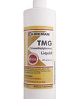 Kirkman Tmg Trimethylglycine Liquid 473 Ml 16 Fl Oz