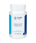 Klaire Labs- Amino Acid Complete 150 vegcap
