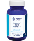 Klaire Labs Probiotics Ther-Biotic for Infants 2.33 oz