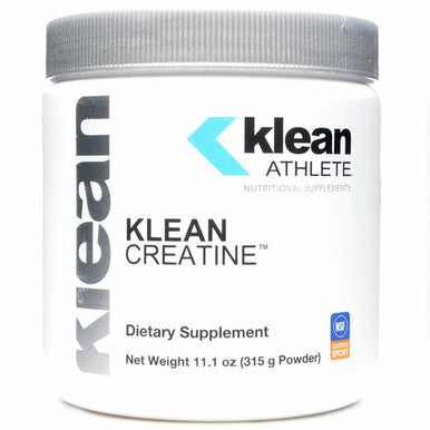 Klean Creatine 11.1 oz By Klean Athlete