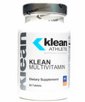 Klean Multivitamin 60 tabs by Klean Athlete
