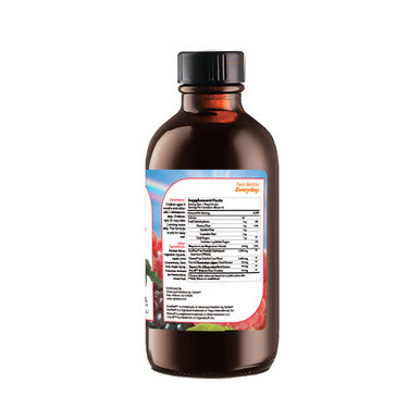 Zahler's Konstikid Childrens Health 236 Ml