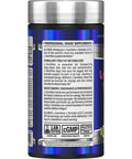 Allmax Nutrition L-Carnitine Capsules 120 Capsules