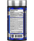 Allmax Nutrition L-Carnitine Capsules 120 Capsules