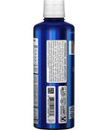 Allmax Nutrition L-Carnitine Liquid 473Ml (16Oz) Blue Raspberry
