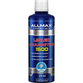 Allmax Nutrition L-Carnitine Liquid 473Ml (16Oz) Blue Raspberry