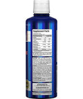 Allmax Nutrition L-Carnitine Liquid 473Ml (16Oz) Blue Raspberry