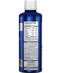 Allmax Nutrition L Carnitine Liquid Fruit Punch 473Ml