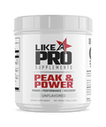 Peak & Power 30srv