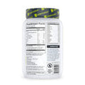 Vegan Protein Decadent Chocolate 2 lbs By Bodylogix