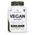 Vegan Protein Vanilla Bean 4 lbs By Bodylogix