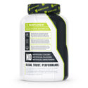 Vegan Protein Vanilla Bean 4 lbs By Bodylogix