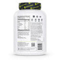 Vegan Protein Vanilla Bean 4 lbs By Bodylogix