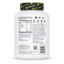 Vegan Protein Vanilla Bean 4 lbs By Bodylogix