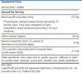 Life Extension MacuGuard Ocular Support with Saffron and Astaxanthin