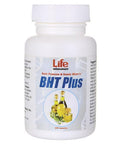 BHT Plus