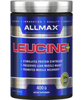 Leucine 400Grams