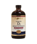 Liquid D3 High Potency Wild Berry