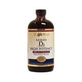 Liquid D3 High Potency Wild Berry