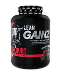 Betancourt Lean Gainz 5lb 1+